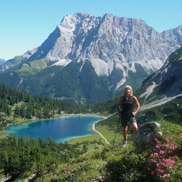Pension Schöpf Arzl im Pitztal Exteriör bild