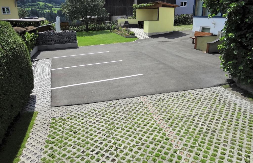 Pension Schöpf Arzl im Pitztal Exteriör bild